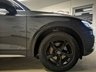 USED 2018 68 AUDI Q5 2.0 TDI QUATTRO SPORT 5d 188 BHP EXCEPTIONAL BLACK-PACK EXAMPLE