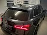 USED 2018 68 AUDI Q5 2.0 TDI QUATTRO SPORT 5d 188 BHP EXCEPTIONAL BLACK-PACK EXAMPLE