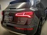 USED 2018 68 AUDI Q5 2.0 TDI QUATTRO SPORT 5d 188 BHP EXCEPTIONAL BLACK-PACK EXAMPLE