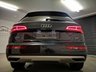 USED 2018 68 AUDI Q5 2.0 TDI QUATTRO SPORT 5d 188 BHP EXCEPTIONAL BLACK-PACK EXAMPLE