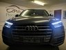 USED 2018 68 AUDI Q5 2.0 TDI QUATTRO SPORT 5d 188 BHP EXCEPTIONAL BLACK-PACK EXAMPLE