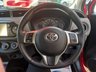 USED 2015 15 TOYOTA YARIS 1.3 VVT-i ICON 5dr - SAT NAV 