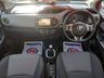 USED 2015 15 TOYOTA YARIS 1.3 VVT-i ICON 5dr - SAT NAV 