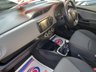 USED 2015 15 TOYOTA YARIS 1.3 VVT-i ICON 5dr - SAT NAV 
