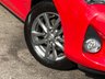 USED 2015 15 TOYOTA YARIS 1.3 VVT-i ICON 5dr - SAT NAV 