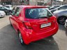 USED 2015 15 TOYOTA YARIS 1.3 VVT-i ICON 5dr - SAT NAV 
