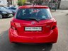 USED 2015 15 TOYOTA YARIS 1.3 VVT-i ICON 5dr - SAT NAV 