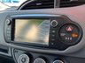 USED 2015 15 TOYOTA YARIS 1.3 VVT-i ICON 5dr - SAT NAV 