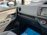USED 2015 15 TOYOTA YARIS 1.3 VVT-i ICON 5dr - SAT NAV 
