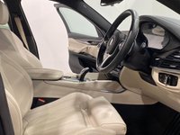 USED 2016 66 BMW X6 3.0 M50D 4d 376 BHP X6 M50 D     376BHP