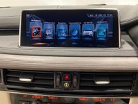 USED 2016 66 BMW X6 3.0 M50D 4d 376 BHP X6 M50 D     376BHP