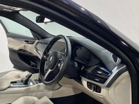 USED 2016 66 BMW X6 3.0 M50D 4d 376 BHP X6 M50 D     376BHP