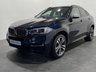 USED 2016 66 BMW X6 3.0 M50D 4d 376 BHP X6 M50 D     376BHP