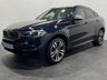 USED 2016 66 BMW X6 3.0 M50D 4d 376 BHP X6 M50 D     376BHP
