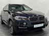 USED 2016 66 BMW X6 3.0 M50D 4d 376 BHP X6 M50 D     376BHP