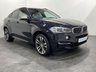 USED 2016 66 BMW X6 3.0 M50D 4d 376 BHP X6 M50 D     376BHP