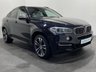 USED 2016 66 BMW X6 3.0 M50D 4d 376 BHP X6 M50 D     376BHP