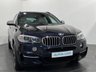 USED 2016 66 BMW X6 3.0 M50D 4d 376 BHP X6 M50 D     376BHP