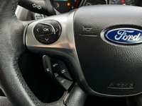 USED 2012 62 FORD FOCUS 2.0 TITANIUM X TDCI 5d 161 BHP BLUETOOTH +  AUX +  USB +  DAB RADIO +  PARKING AID +  PRIVACY GLASS +  HALF LEATHER TRIM +  FRONT HEATED SEATS +  ELECTRIC SEATS +  DUAL ZONE CLIMATE CONTROL +  DAY TIME RUNNING LIGHTS +  KEYLESS START +  18 INCH ALLOY WHEELS +  CRUISE CONTROL +  SPARE WHEEL +  HEATED WIND SCREEN +  TRACTION CONTROL +  HILL START ASSIST