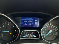 USED 2012 62 FORD FOCUS 2.0 TITANIUM X TDCI 5d 161 BHP BLUETOOTH +  AUX +  USB +  DAB RADIO +  PARKING AID +  PRIVACY GLASS +  HALF LEATHER TRIM +  FRONT HEATED SEATS +  ELECTRIC SEATS +  DUAL ZONE CLIMATE CONTROL +  DAY TIME RUNNING LIGHTS +  KEYLESS START +  18 INCH ALLOY WHEELS +  CRUISE CONTROL +  SPARE WHEEL +  HEATED WIND SCREEN +  TRACTION CONTROL +  HILL START ASSIST