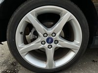 USED 2012 62 FORD FOCUS 2.0 TITANIUM X TDCI 5d 161 BHP BLUETOOTH +  AUX +  USB +  DAB RADIO +  PARKING AID +  PRIVACY GLASS +  HALF LEATHER TRIM +  FRONT HEATED SEATS +  ELECTRIC SEATS +  DUAL ZONE CLIMATE CONTROL +  DAY TIME RUNNING LIGHTS +  KEYLESS START +  18 INCH ALLOY WHEELS +  CRUISE CONTROL +  SPARE WHEEL +  HEATED WIND SCREEN +  TRACTION CONTROL +  HILL START ASSIST