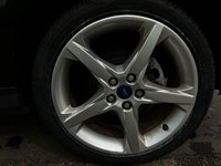 USED 2012 62 FORD FOCUS 2.0 TITANIUM X TDCI 5d 161 BHP BLUETOOTH +  AUX +  USB +  DAB RADIO +  PARKING AID +  PRIVACY GLASS +  HALF LEATHER TRIM +  FRONT HEATED SEATS +  ELECTRIC SEATS +  DUAL ZONE CLIMATE CONTROL +  DAY TIME RUNNING LIGHTS +  KEYLESS START +  18 INCH ALLOY WHEELS +  CRUISE CONTROL +  SPARE WHEEL +  HEATED WIND SCREEN +  TRACTION CONTROL +  HILL START ASSIST