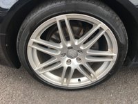 USED 2010 10 AUDI A6 2.0 TDI S LINE SPECIAL EDITION 4d 168 BHP FANTASTIC EXAMPLE + COMPREHENSIVE SERVICE HISTORY + JUST HAD MAJOR SERVICE