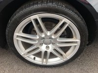 USED 2010 10 AUDI A6 2.0 TDI S LINE SPECIAL EDITION 4d 168 BHP FANTASTIC EXAMPLE + COMPREHENSIVE SERVICE HISTORY + JUST HAD MAJOR SERVICE