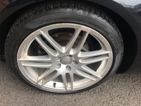 USED 2010 10 AUDI A6 2.0 TDI S LINE SPECIAL EDITION 4d 168 BHP FANTASTIC EXAMPLE + COMPREHENSIVE SERVICE HISTORY + JUST HAD MAJOR SERVICE