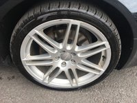 USED 2010 10 AUDI A6 2.0 TDI S LINE SPECIAL EDITION 4d 168 BHP FANTASTIC EXAMPLE + COMPREHENSIVE SERVICE HISTORY + JUST HAD MAJOR SERVICE