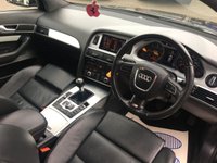 USED 2010 10 AUDI A6 2.0 TDI S LINE SPECIAL EDITION 4d 168 BHP FANTASTIC EXAMPLE + COMPREHENSIVE SERVICE HISTORY + JUST HAD MAJOR SERVICE