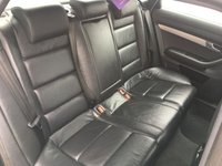 USED 2010 10 AUDI A6 2.0 TDI S LINE SPECIAL EDITION 4d 168 BHP FANTASTIC EXAMPLE + COMPREHENSIVE SERVICE HISTORY + JUST HAD MAJOR SERVICE