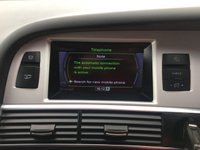USED 2010 10 AUDI A6 2.0 TDI S LINE SPECIAL EDITION 4d 168 BHP FANTASTIC EXAMPLE + COMPREHENSIVE SERVICE HISTORY + JUST HAD MAJOR SERVICE