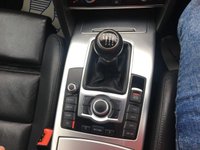 USED 2010 10 AUDI A6 2.0 TDI S LINE SPECIAL EDITION 4d 168 BHP FANTASTIC EXAMPLE + COMPREHENSIVE SERVICE HISTORY + JUST HAD MAJOR SERVICE