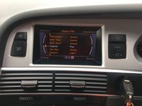 USED 2010 10 AUDI A6 2.0 TDI S LINE SPECIAL EDITION 4d 168 BHP FANTASTIC EXAMPLE + COMPREHENSIVE SERVICE HISTORY + JUST HAD MAJOR SERVICE