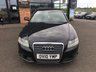 USED 2010 10 AUDI A6 2.0 TDI S LINE SPECIAL EDITION 4d 168 BHP FANTASTIC EXAMPLE + COMPREHENSIVE SERVICE HISTORY + JUST HAD MAJOR SERVICE