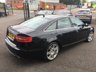 USED 2010 10 AUDI A6 2.0 TDI S LINE SPECIAL EDITION 4d 168 BHP FANTASTIC EXAMPLE + COMPREHENSIVE SERVICE HISTORY + JUST HAD MAJOR SERVICE