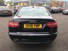 USED 2010 10 AUDI A6 2.0 TDI S LINE SPECIAL EDITION 4d 168 BHP FANTASTIC EXAMPLE + COMPREHENSIVE SERVICE HISTORY + JUST HAD MAJOR SERVICE