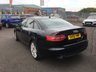 USED 2010 10 AUDI A6 2.0 TDI S LINE SPECIAL EDITION 4d 168 BHP FANTASTIC EXAMPLE + COMPREHENSIVE SERVICE HISTORY + JUST HAD MAJOR SERVICE