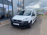 USED 2017 17 PEUGEOT PARTNER 1.6 BLUE HDI PROFESSIONAL L1 
