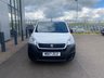 USED 2017 17 PEUGEOT PARTNER 1.6 BLUE HDI PROFESSIONAL L1 