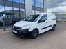 USED 2017 17 PEUGEOT PARTNER 1.6 BLUE HDI PROFESSIONAL L1 