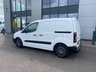 USED 2017 17 PEUGEOT PARTNER 1.6 BLUE HDI PROFESSIONAL L1 