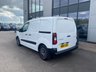 USED 2017 17 PEUGEOT PARTNER 1.6 BLUE HDI PROFESSIONAL L1 