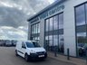 USED 2017 17 PEUGEOT PARTNER 1.6 BLUE HDI PROFESSIONAL L1 