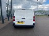 USED 2017 17 PEUGEOT PARTNER 1.6 BLUE HDI PROFESSIONAL L1 