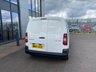 USED 2017 17 PEUGEOT PARTNER 1.6 BLUE HDI PROFESSIONAL L1 