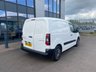 USED 2017 17 PEUGEOT PARTNER 1.6 BLUE HDI PROFESSIONAL L1 