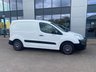 USED 2017 17 PEUGEOT PARTNER 1.6 BLUE HDI PROFESSIONAL L1 