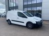 USED 2017 17 PEUGEOT PARTNER 1.6 BLUE HDI PROFESSIONAL L1 